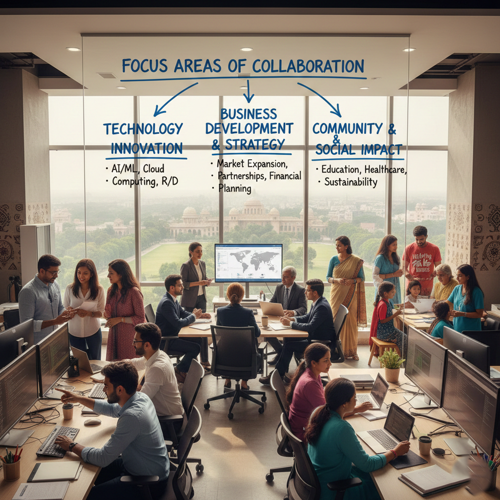 MoUs and Collaborations